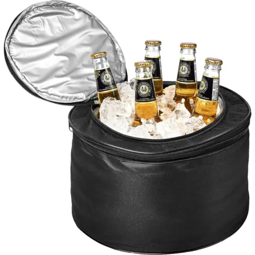 Outback Braai & Cooler Set Cooler Display